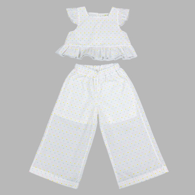 Комплект Конфетти Чуди Кидс 532626Ц1-2 белый 01